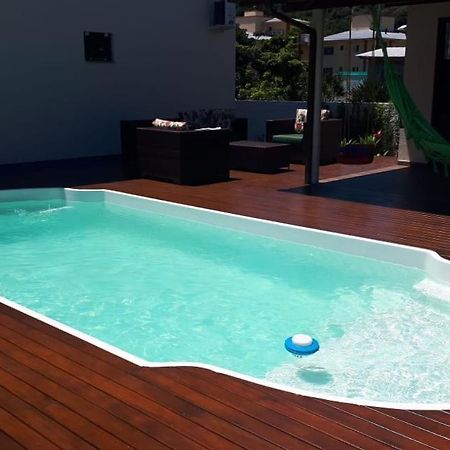 Residencial Do Angelo - Pinheira Lägenhet Exteriör bild