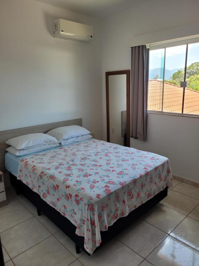 Residencial Do Angelo - Pinheira Lägenhet Exteriör bild