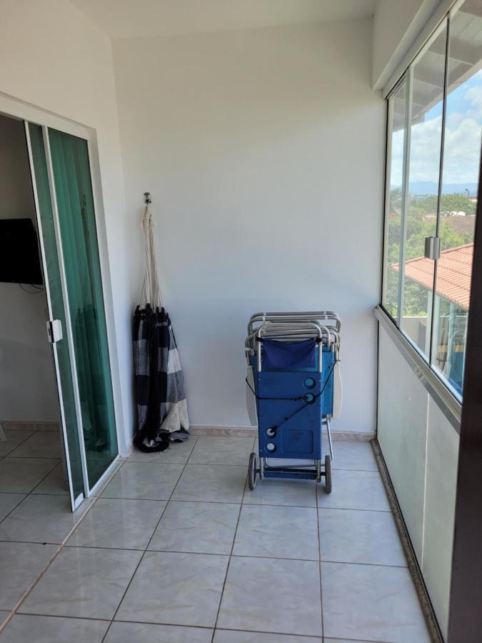 Residencial Do Angelo - Pinheira Lägenhet Exteriör bild