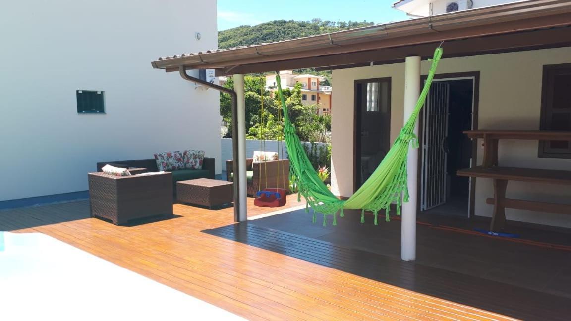 Residencial Do Angelo - Pinheira Lägenhet Exteriör bild