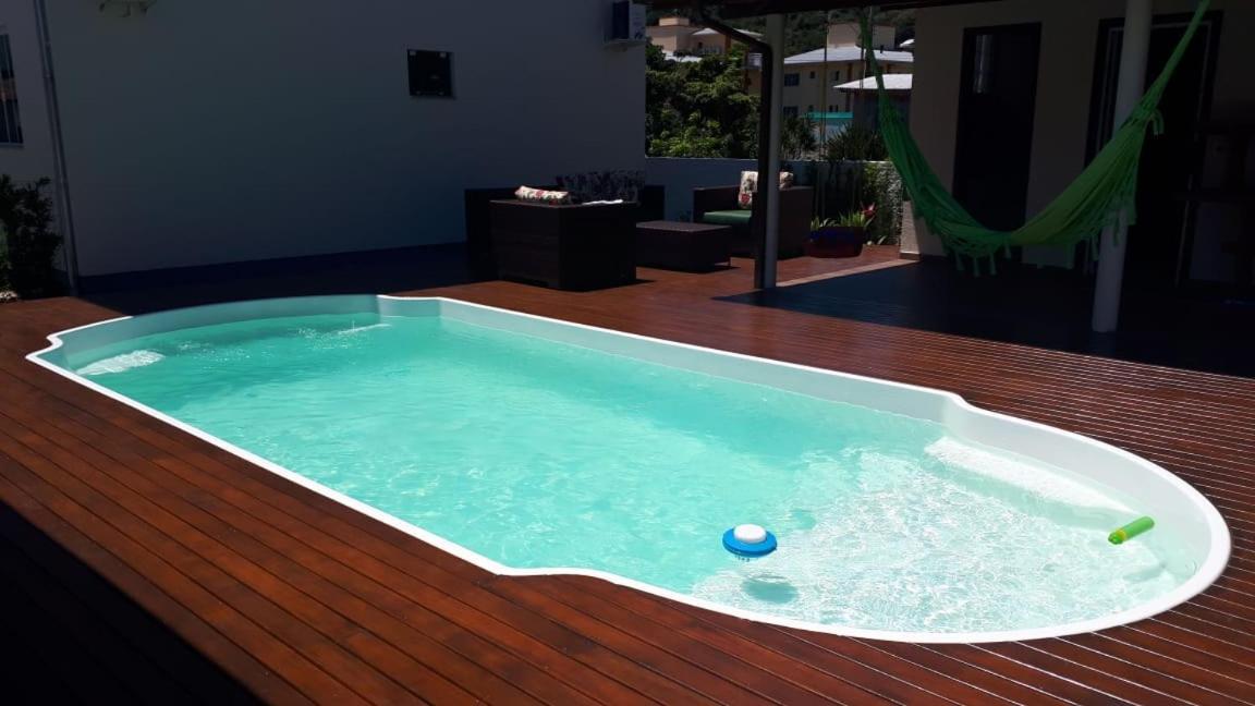 Residencial Do Angelo - Pinheira Lägenhet Exteriör bild