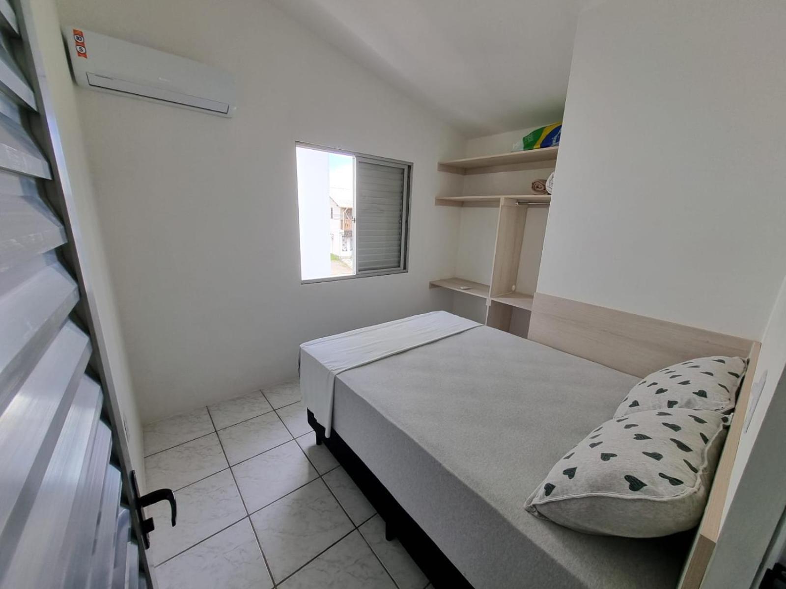 Residencial Do Angelo - Pinheira Lägenhet Exteriör bild