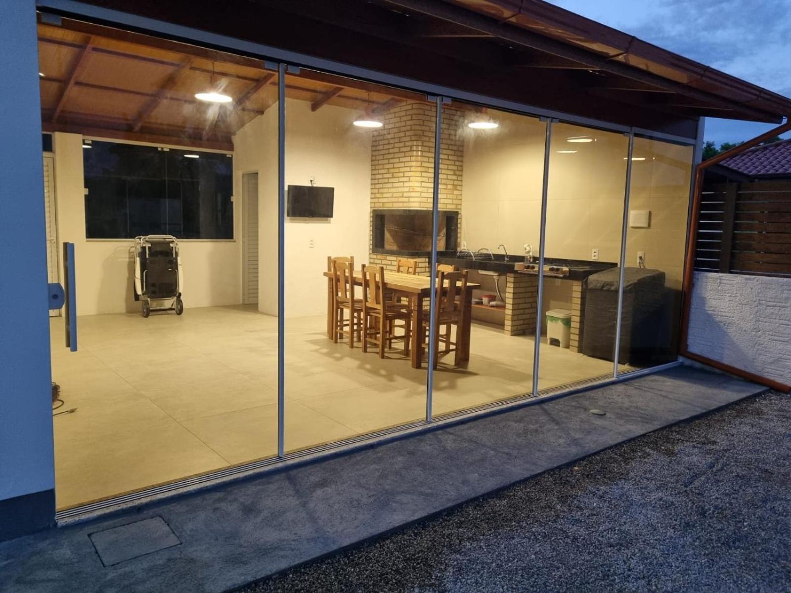 Residencial Do Angelo - Pinheira Lägenhet Exteriör bild
