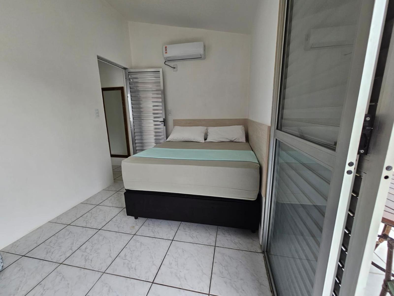 Residencial Do Angelo - Pinheira Lägenhet Exteriör bild