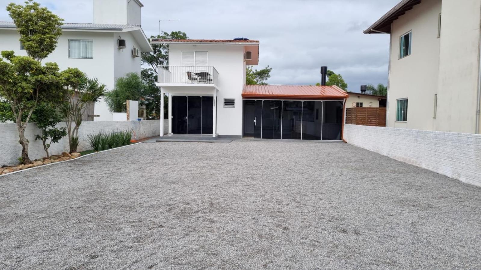 Residencial Do Angelo - Pinheira Lägenhet Exteriör bild