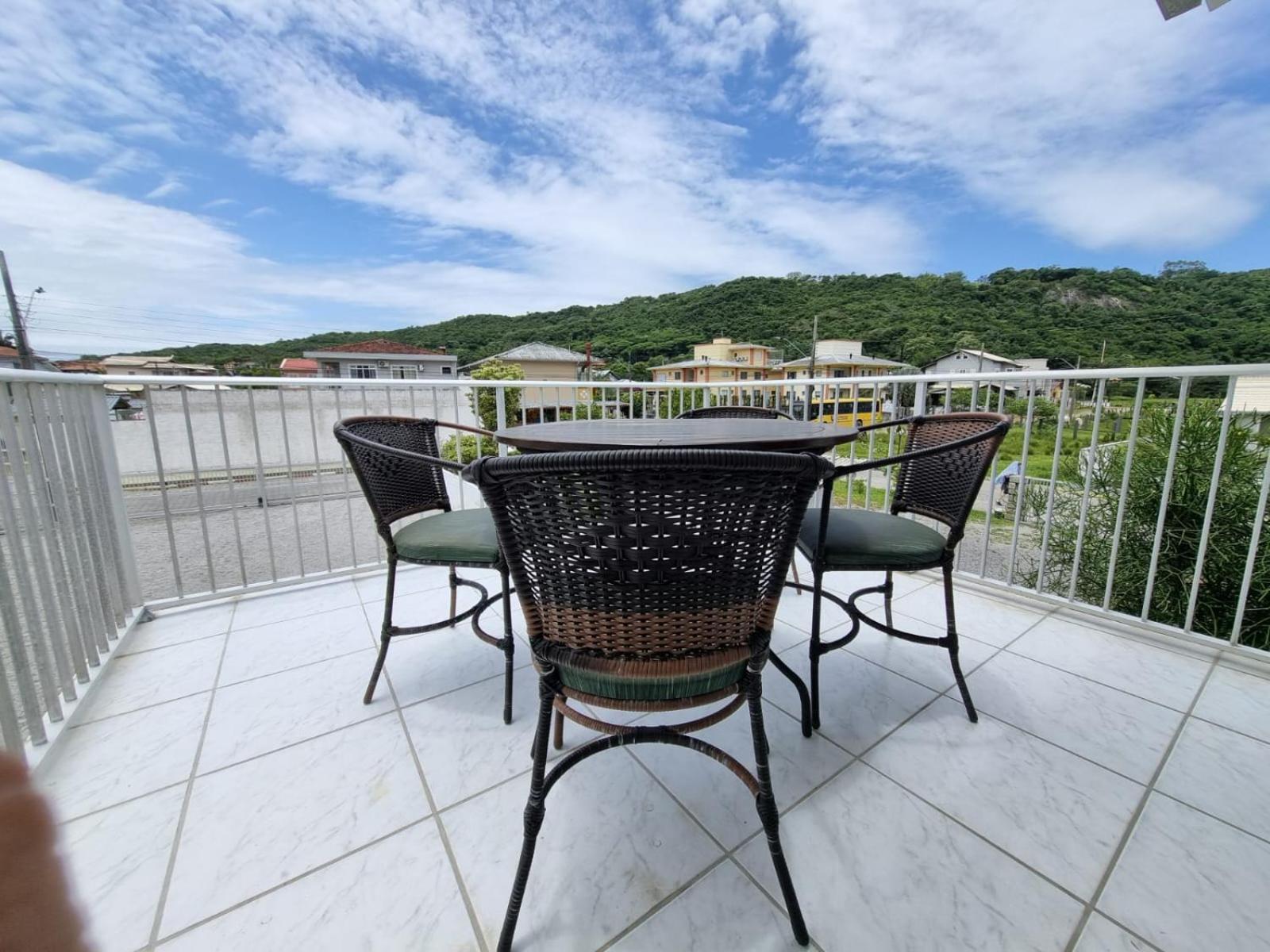 Residencial Do Angelo - Pinheira Lägenhet Exteriör bild