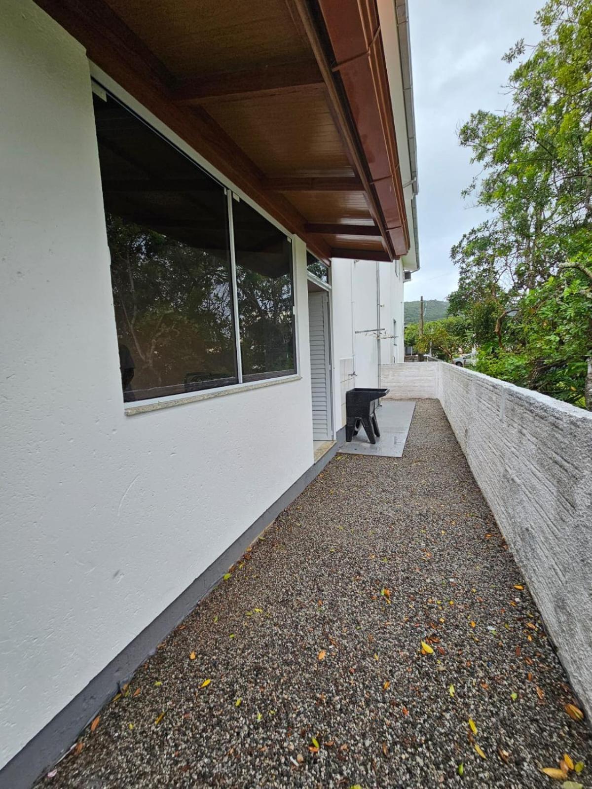 Residencial Do Angelo - Pinheira Lägenhet Exteriör bild